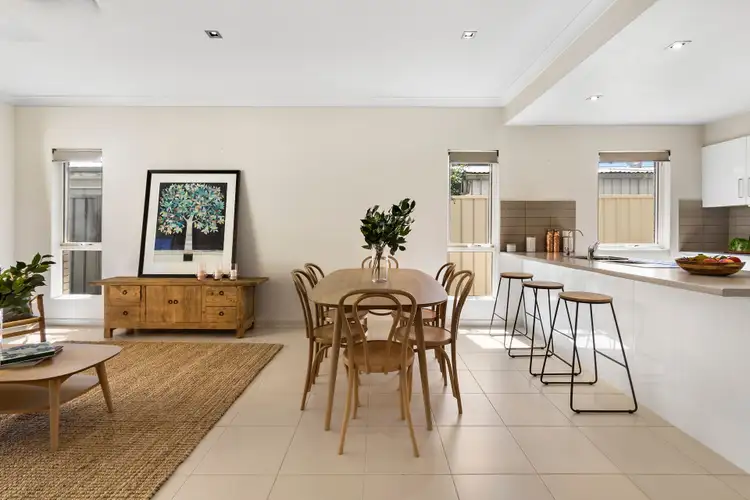 Second view of Homely house listing, 46B Wood Street, Kurralta Park SA 5037