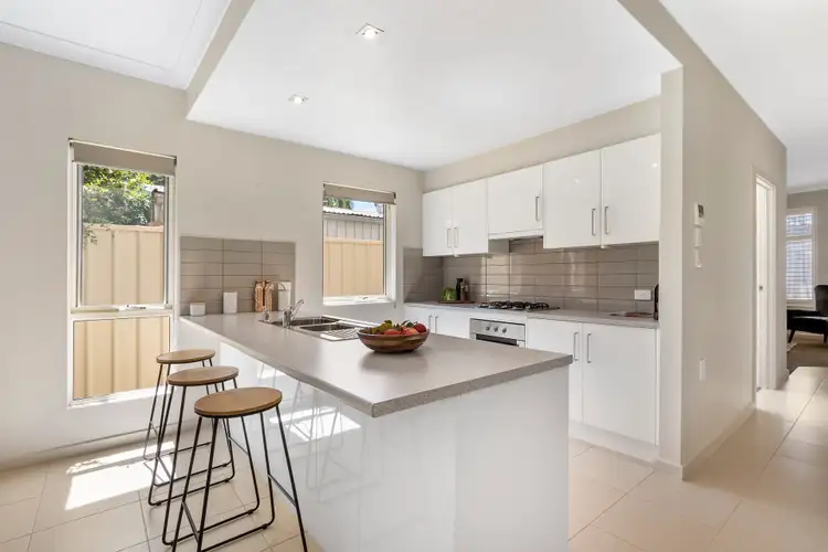 Fourth view of Homely house listing, 46B Wood Street, Kurralta Park SA 5037