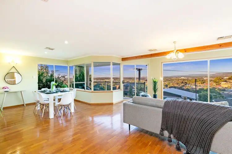 Second view of Homely house listing, 10 Royston Crescent, Seacombe Heights SA 5047