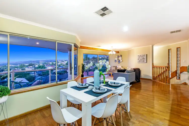 Fourth view of Homely house listing, 10 Royston Crescent, Seacombe Heights SA 5047