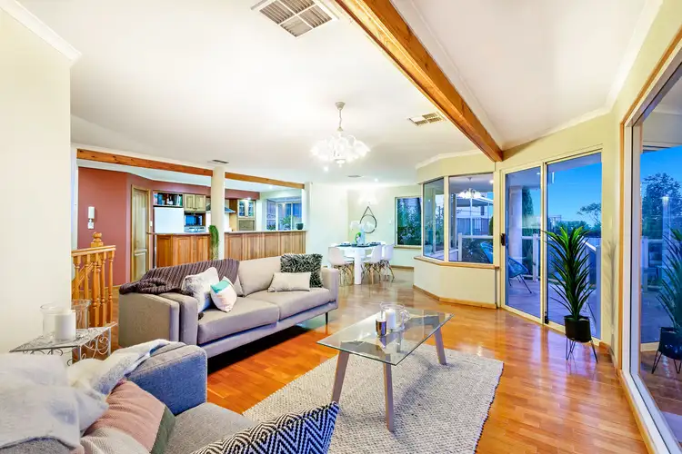 Sixth view of Homely house listing, 10 Royston Crescent, Seacombe Heights SA 5047