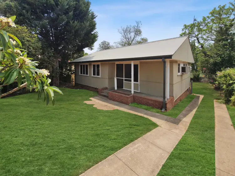 2 Mcguire Avenue, Nowra NSW 2541