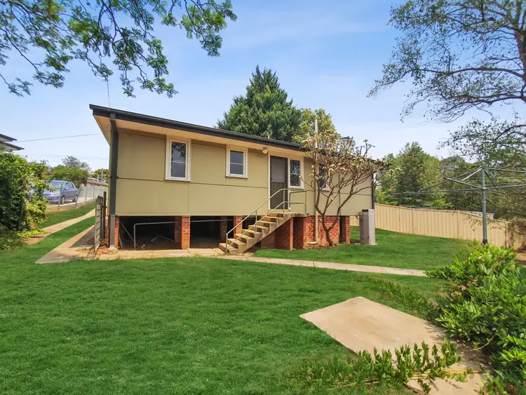 Second view of Homely house listing, 2 Mcguire Avenue, Nowra NSW 2541