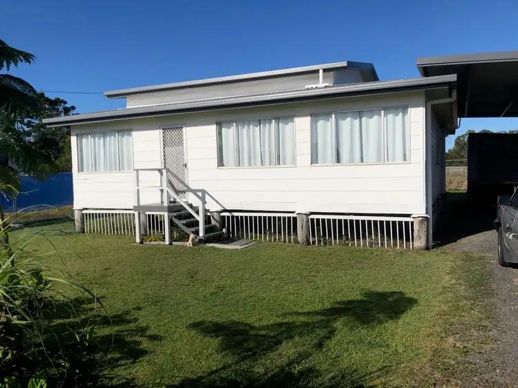 12a Honiton Street, Torquay QLD 4655