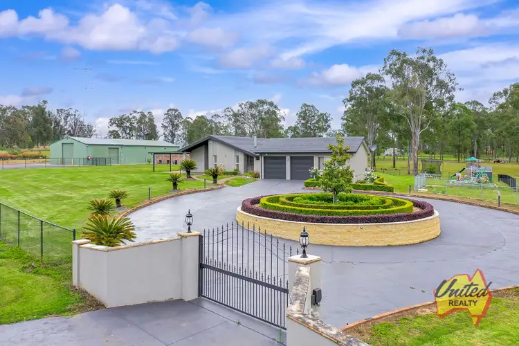Main view of Homely house listing, 47-53 The Chase, Orchard Hills NSW 2748