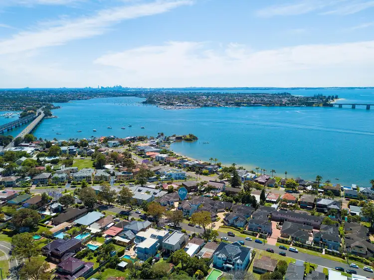 5/10-12 Evelyn Street North, Sylvania NSW 2224