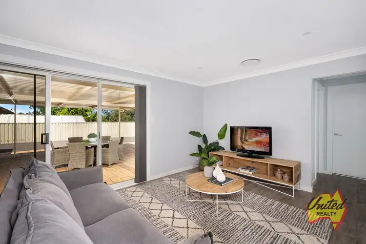 Fourth view of Homely house listing, 30 Ridgehaven Road, Silverdale NSW 2752