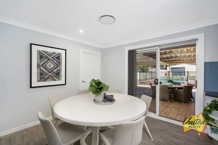 Fifth view of Homely house listing, 30 Ridgehaven Road, Silverdale NSW 2752