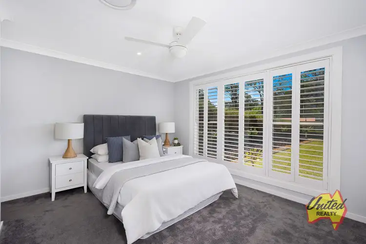Sixth view of Homely house listing, 30 Ridgehaven Road, Silverdale NSW 2752
