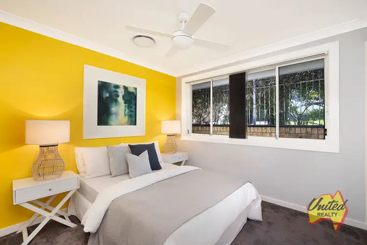 Seventh view of Homely house listing, 30 Ridgehaven Road, Silverdale NSW 2752