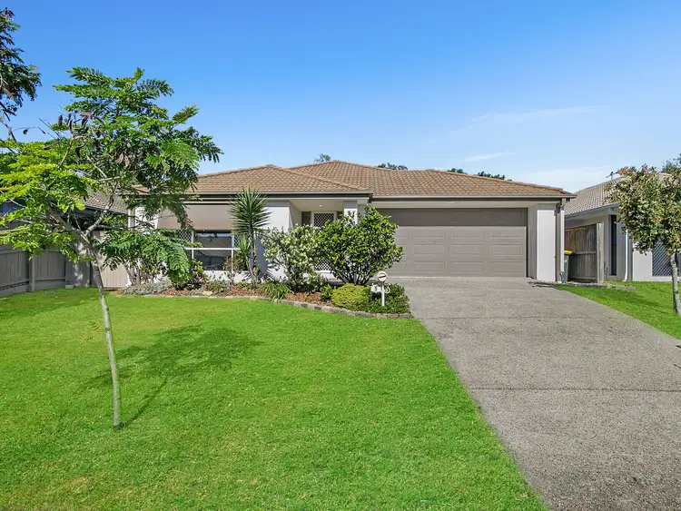5 Tallis Street, Wakerley QLD 4154
