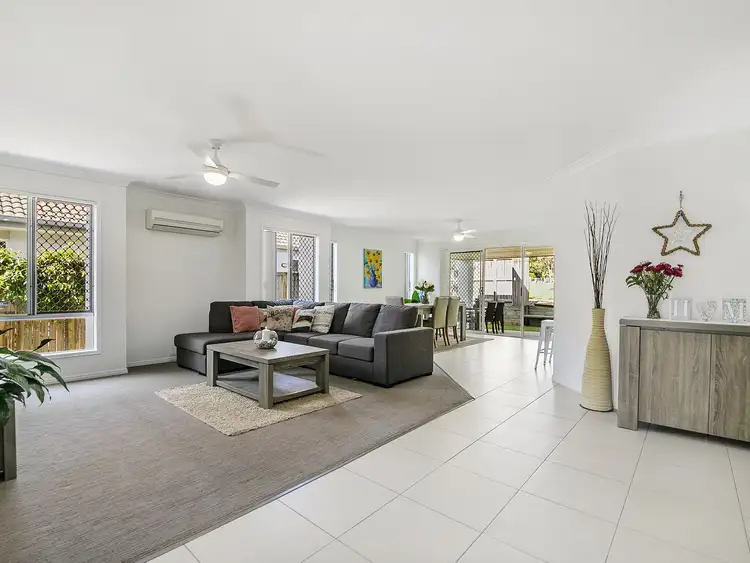 Third view of Homely house listing, 5 Tallis Street, Wakerley QLD 4154