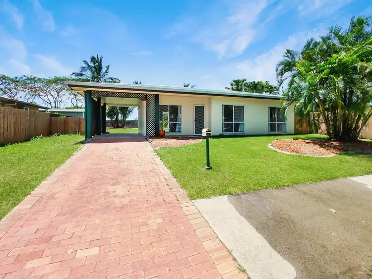 115 Robert Road, Bentley Park QLD 4869
