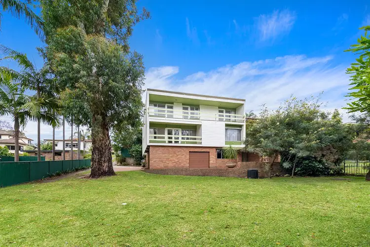 Fifth view of Homely house listing, 27a Elwin Street, Peakhurst NSW 2210