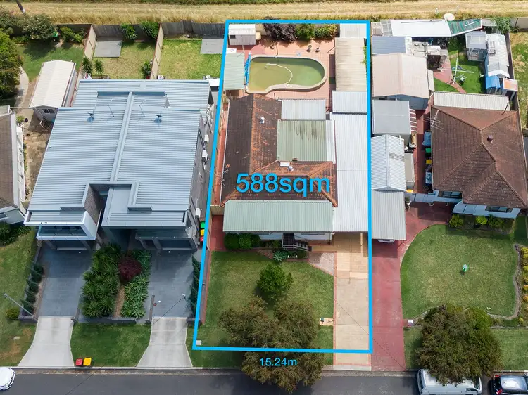 36 Hendy Avenue, Panania NSW 2213