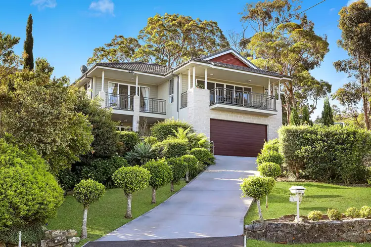 5 Wattle Crescent