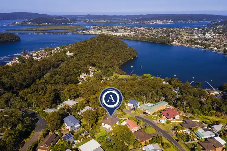 Fourth view of Homely house listing, 5 Wattle Crescent, Phegans Bay NSW 2256