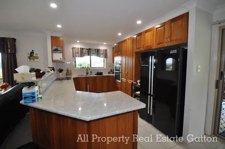 Third view of Homely house listing, 10 Kyle Close, Placid Hills QLD 4343