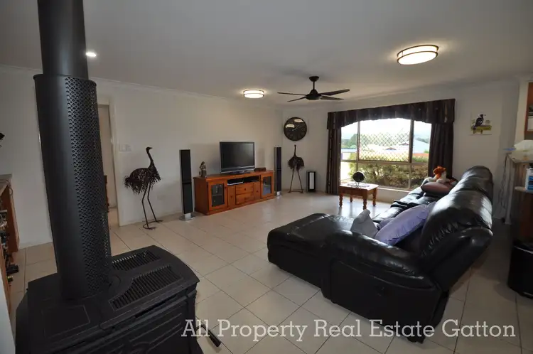 Fourth view of Homely house listing, 10 Kyle Close, Placid Hills QLD 4343