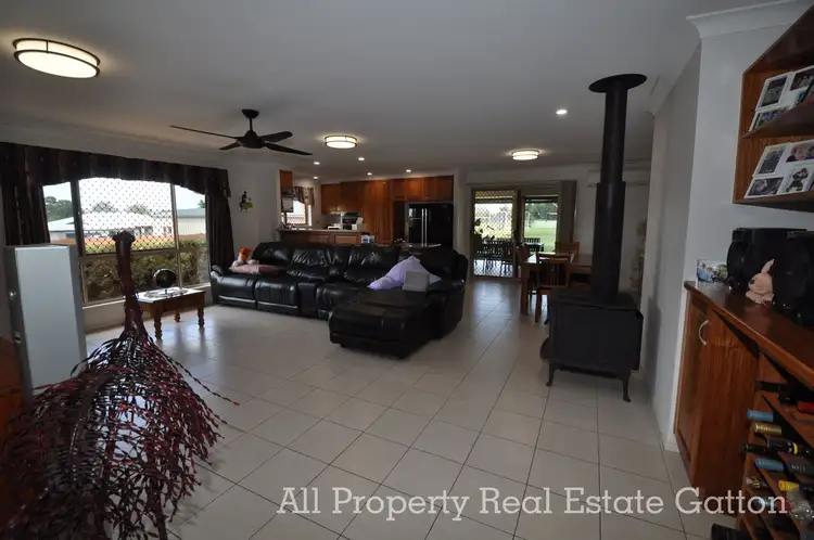 Fifth view of Homely house listing, 10 Kyle Close, Placid Hills QLD 4343