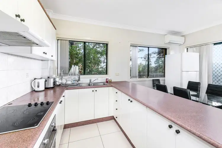 Third view of Homely apartment listing, 2/61 Tennyson Road, Greenacre NSW 2190