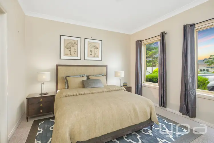 Second view of Homely house listing, 127 Lennon Boulevard, Point Cook VIC 3030