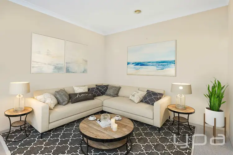 Third view of Homely house listing, 127 Lennon Boulevard, Point Cook VIC 3030
