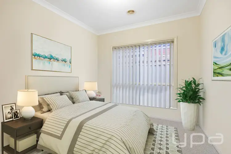 Fourth view of Homely house listing, 127 Lennon Boulevard, Point Cook VIC 3030