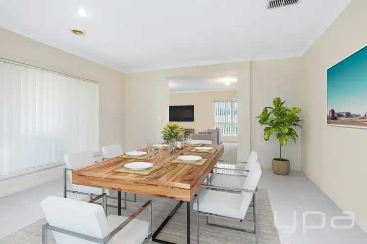 Sixth view of Homely house listing, 127 Lennon Boulevard, Point Cook VIC 3030