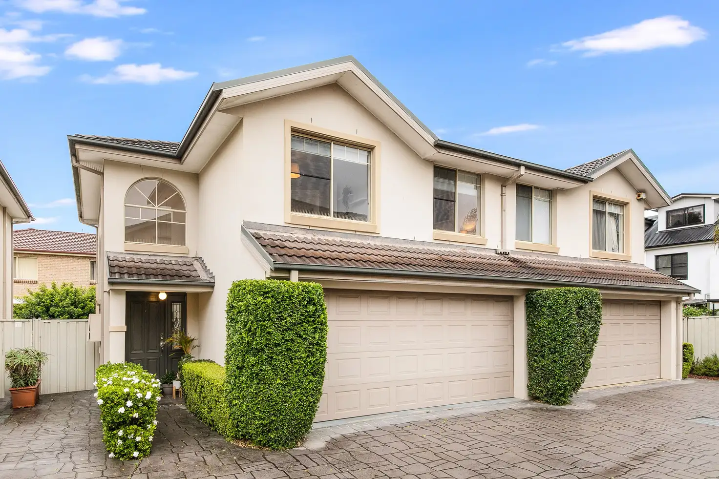 Main view of Homely townhouse listing, 7/67 Connells Point Road, South Hurstville NSW 2221