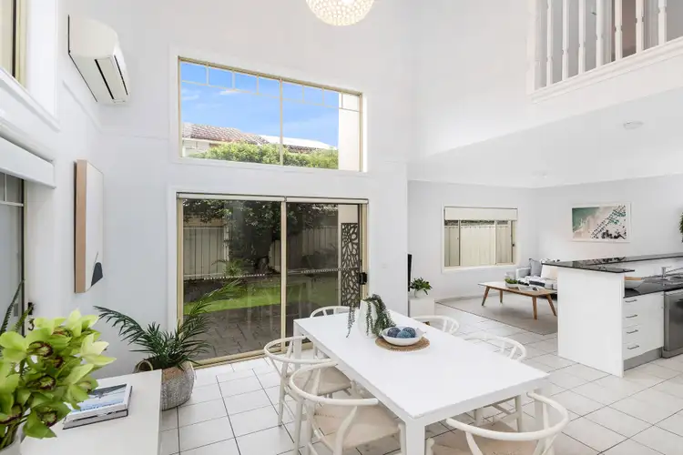 Second view of Homely townhouse listing, 7/67 Connells Point Road, South Hurstville NSW 2221