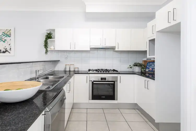 Third view of Homely townhouse listing, 7/67 Connells Point Road, South Hurstville NSW 2221
