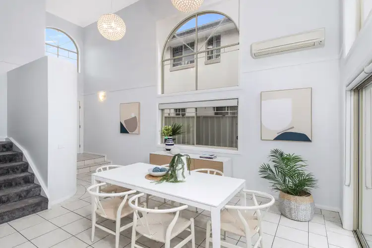 Fourth view of Homely townhouse listing, 7/67 Connells Point Road, South Hurstville NSW 2221