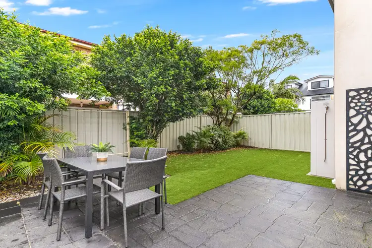 Sixth view of Homely townhouse listing, 7/67 Connells Point Road, South Hurstville NSW 2221
