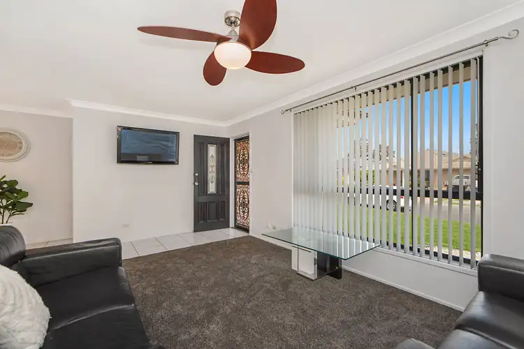 Second view of Homely house listing, 19 Drysdale Crescent, Metford NSW 2323