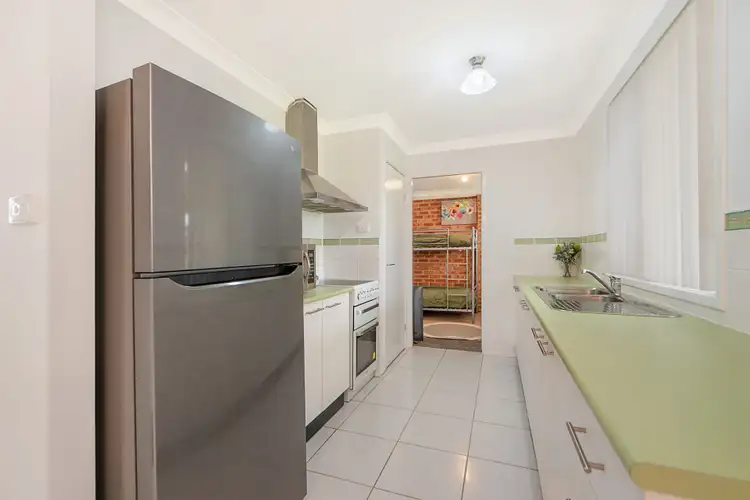 Fourth view of Homely house listing, 19 Drysdale Crescent, Metford NSW 2323
