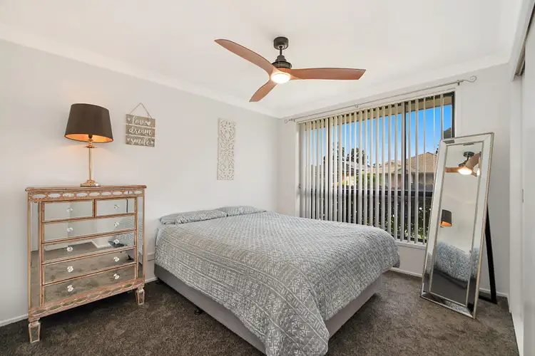 Sixth view of Homely house listing, 19 Drysdale Crescent, Metford NSW 2323
