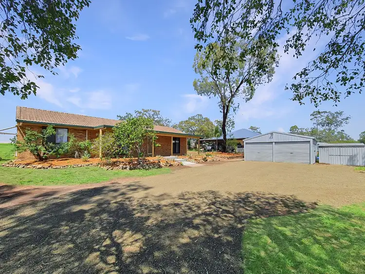 Third view of Homely house listing, 23 Geisman Road, Laidley QLD 4341