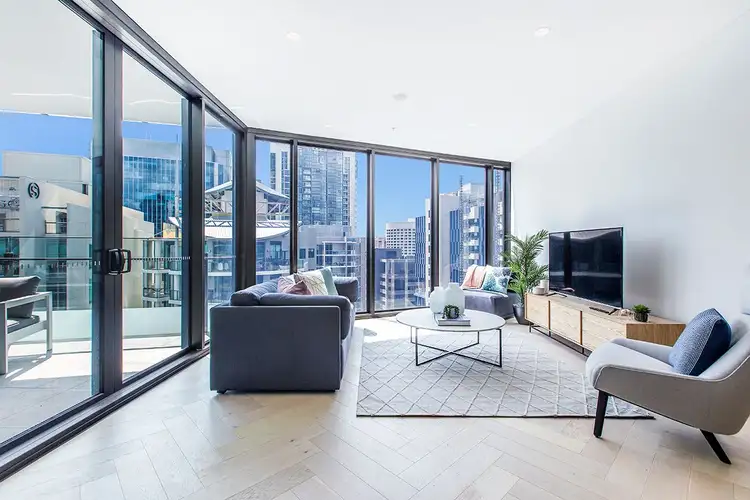 2503/111 Mary Street, Brisbane QLD 4000