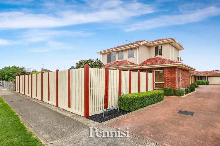 1/34 Watt Avenue, Oak Park VIC 3046