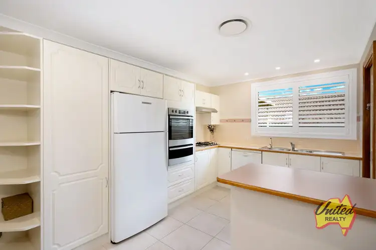 Third view of Homely house listing, 84 Welling Drive, Narellan Vale NSW 2567