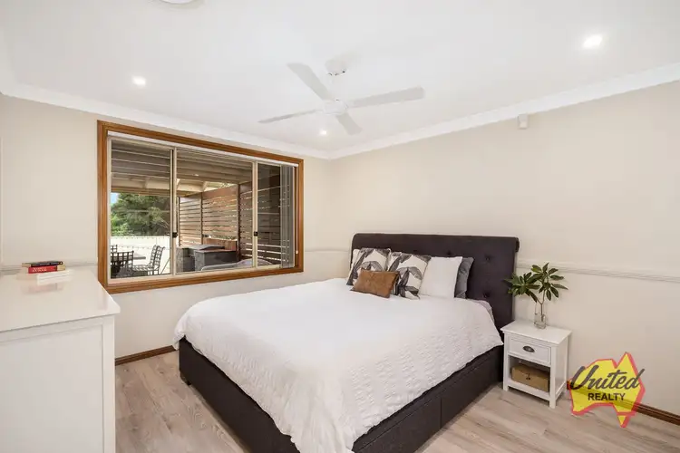 Fifth view of Homely house listing, 84 Welling Drive, Narellan Vale NSW 2567