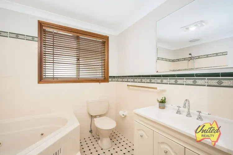 Sixth view of Homely house listing, 84 Welling Drive, Narellan Vale NSW 2567