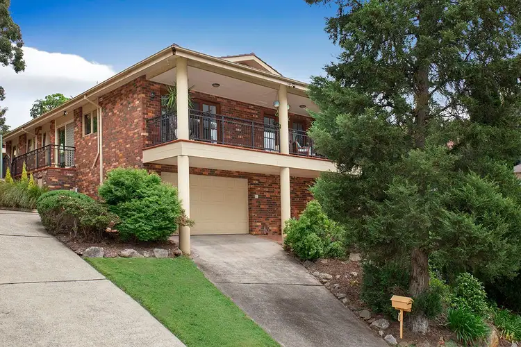 Main view of Homely house listing, 10 Bracken Close, Engadine NSW 2233