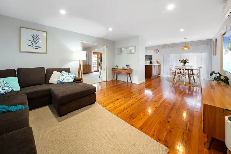 Second view of Homely house listing, 10 Bracken Close, Engadine NSW 2233