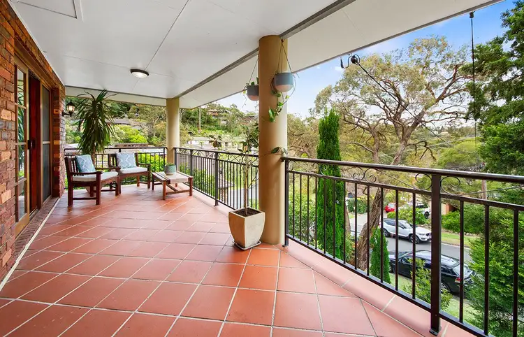 Fifth view of Homely house listing, 10 Bracken Close, Engadine NSW 2233