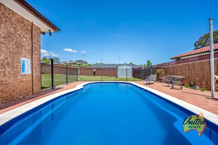 Main view of Homely house listing, 10 Edward Street, The Oaks NSW 2570
