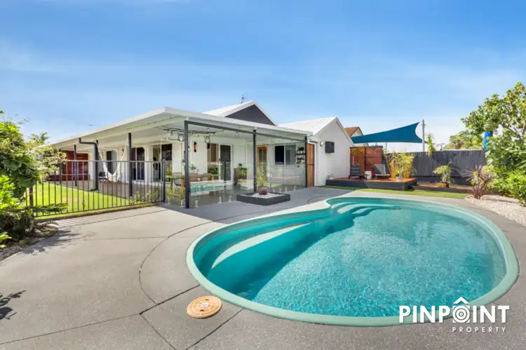41 Mclaughlin Drive, Eimeo QLD 4740