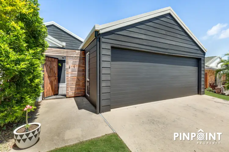 Second view of Homely house listing, 41 Mclaughlin Drive, Eimeo QLD 4740