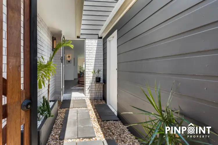 Third view of Homely house listing, 41 Mclaughlin Drive, Eimeo QLD 4740